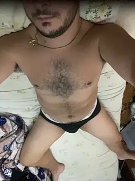 Snapshot of HOTDAN92 chatting on 10/08/25, 12:36 HOTDAN92 online show from 10/08/25, 12:36