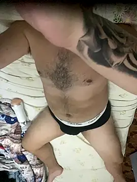 Snapshot of HOTDAN92 chatting on 10/11/25, 11:58 HOTDAN92 online show from 10/11/25, 11:58