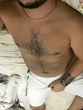 Snapshot of HOTDAN92 chatting on 10/13/25, 11:05 HOTDAN92 online show from 10/13/25, 11:05