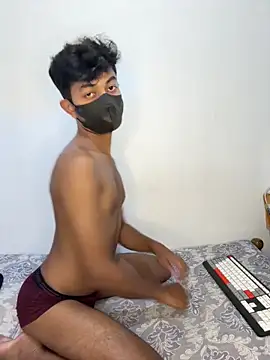 ShayanLK online show from 01/19/26, 09:57