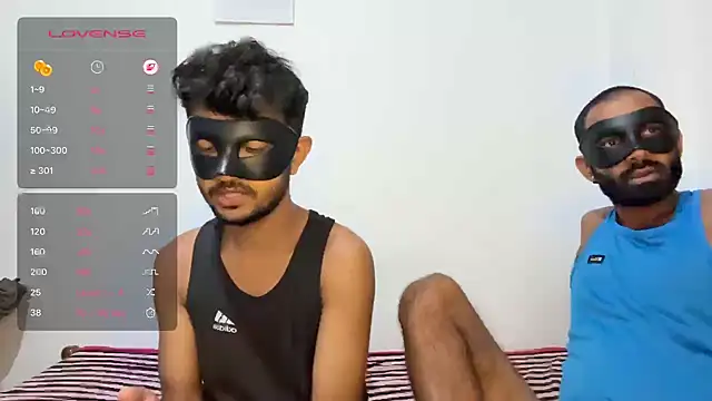 ShayanLK online show from 02/17/26, 03:51