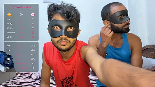 ShayanLK online show from 02/20/26, 03:03