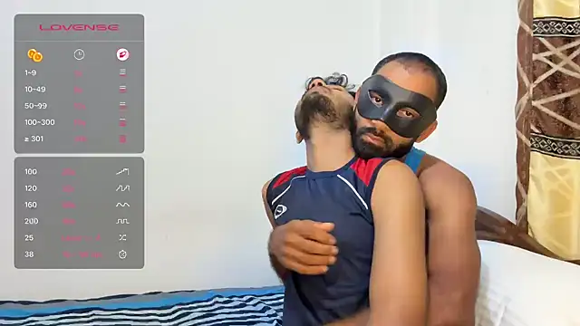 ShayanLK online show from 02/22/26, 03:29