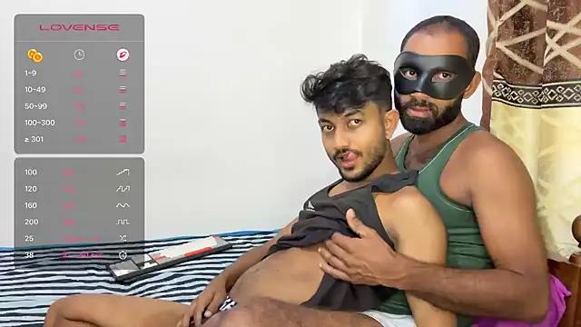 ShayanLK online show from 03/01/26, 12:51