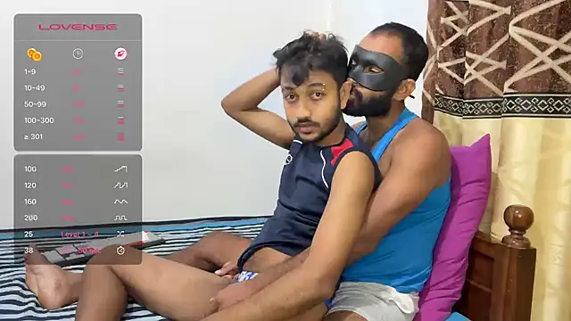 ShayanLK online show from 03/15/26, 03:40