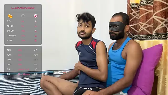 ShayanLK online show from 03/17/26, 03:44