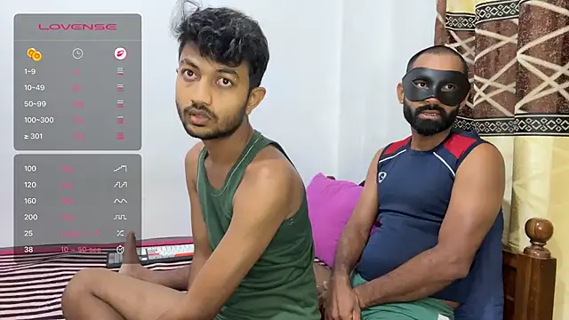 ShayanLK online show from 03/24/26, 02:05