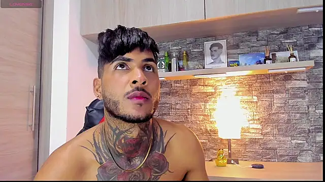 Snapshot of Theimperialboys_ chatting on 10/01/25, 01:22 Theimperialboys online show from 10/01/25, 01:22