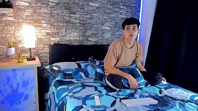 Theimperialboys  online show from 01/14/26, 12:16