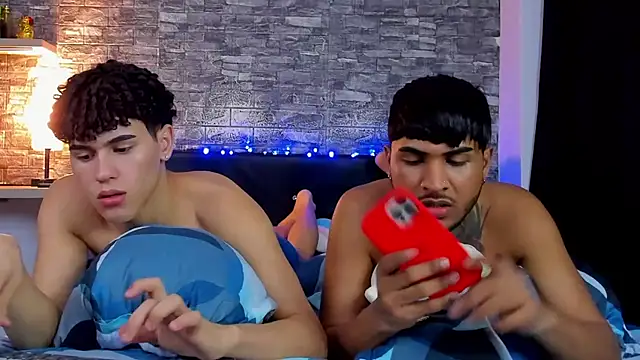 Theimperialboys  online show from 03/03/26, 01:45