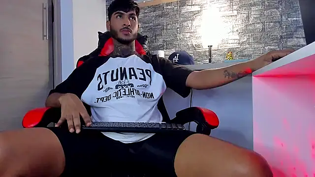 Theimperialboys  online show from 04/30/26, 01:45