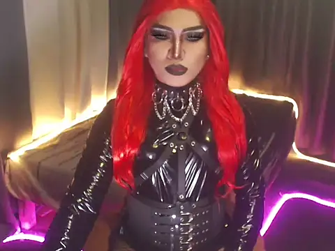 Snapshot of Hail_ur_Dominant chatting on 10/30/25, 09:26 Hail ur Dominant online show from 10/30/25, 09:26