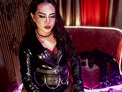 Hail ur Dominant online show from 01/10/26, 06:09