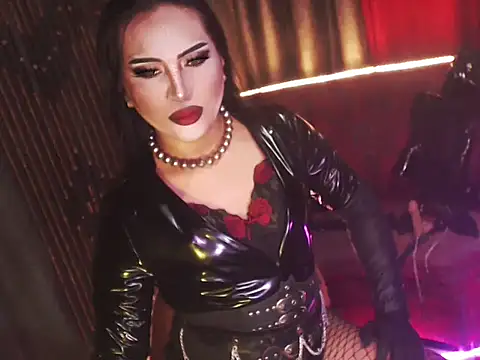 Hail ur Dominant online show from 01/12/26, 07:41