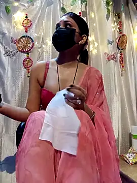 Jaanu-88 online show from 11/12/25, 06:30