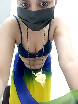 Jaanu-88 online show from 11/15/25, 07:32