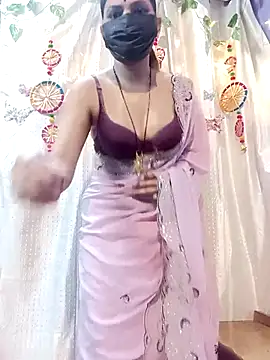 Jaanu-88 online show from 11/18/25, 06:01