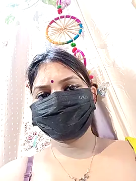 Jaanu-88 online show from 12/13/25, 07:53