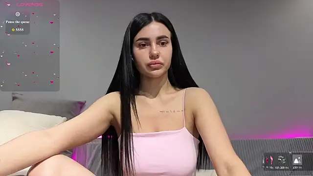 Mary  foxy online show from 04/17/26, 12:13