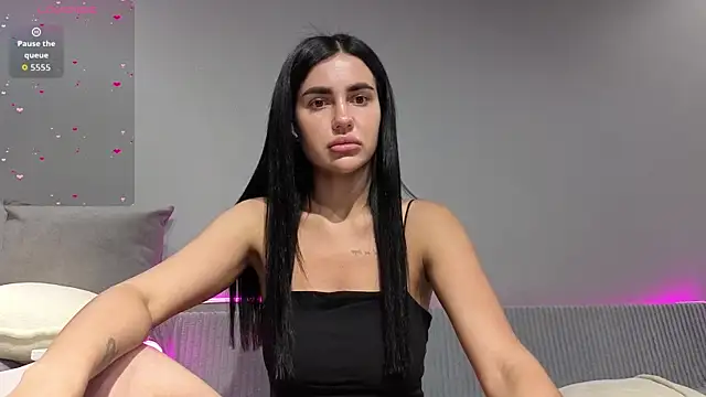 Mary  foxy online show from 06/14/26, 08:00