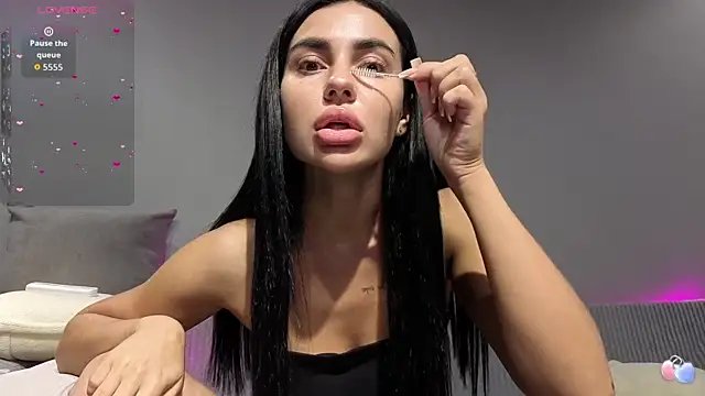 Mary  foxy online show from 06/23/26, 12:08