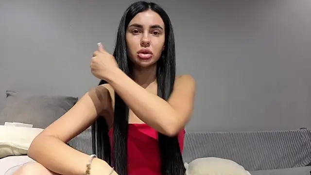 Mary  foxy online show from 06/30/26, 10:55