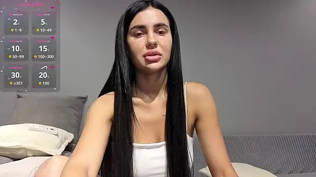 Mary  foxy online show from 07/06/26, 10:56