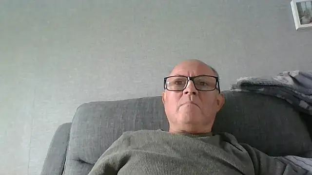 naughtygrandad1 online show from 09/12/25, 10:26
