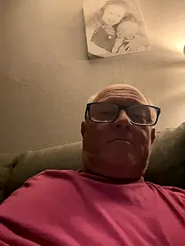 naughtygrandad1 online show from 09/17/25, 10:55