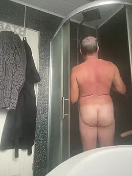 naughtygrandad1 online show from 01/09/26, 11:35