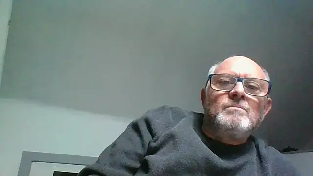 naughtygrandad1 online show from 01/13/26, 12:32