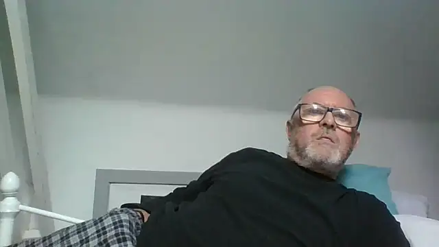 naughtygrandad1 online show from 02/01/26, 10:14