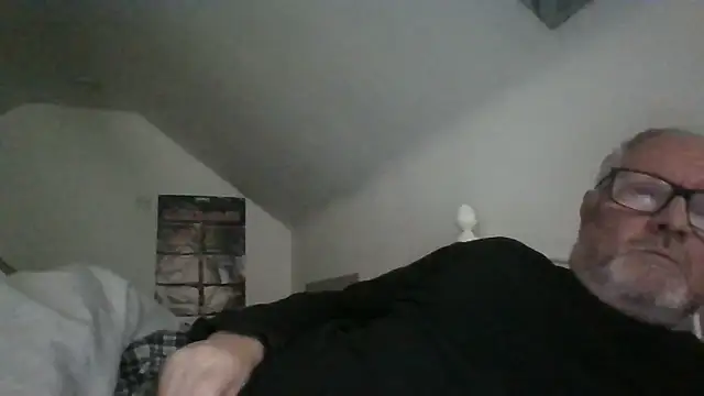 naughtygrandad1 online show from 02/10/26, 07:34