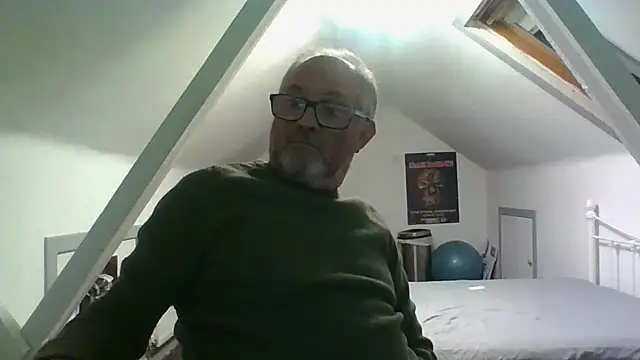 naughtygrandad1 online show from 02/19/26, 09:33