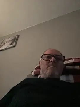 naughtygrandad1 online show from 02/20/26, 07:43