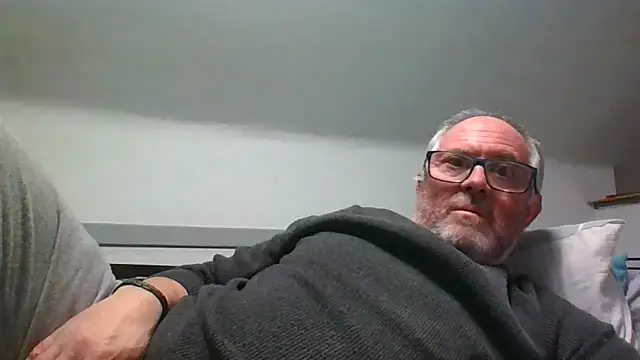 naughtygrandad1 online show from 03/02/26, 06:04