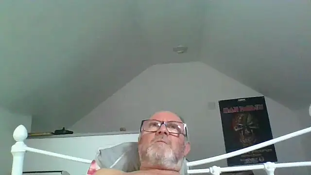 naughtygrandad1 online show from 03/14/26, 05:29
