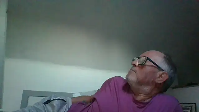 naughtygrandad1 online show from 04/09/26, 07:08