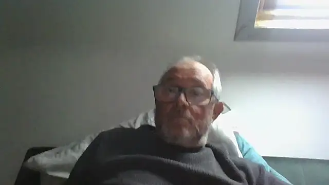 naughtygrandad1 online show from 05/02/26, 05:07