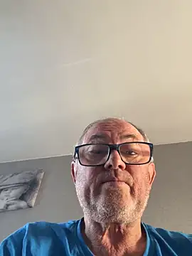 naughtygrandad1 online show from 05/10/26, 07:02