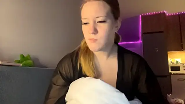 PandaFluff online show from 01/15/26, 05:38