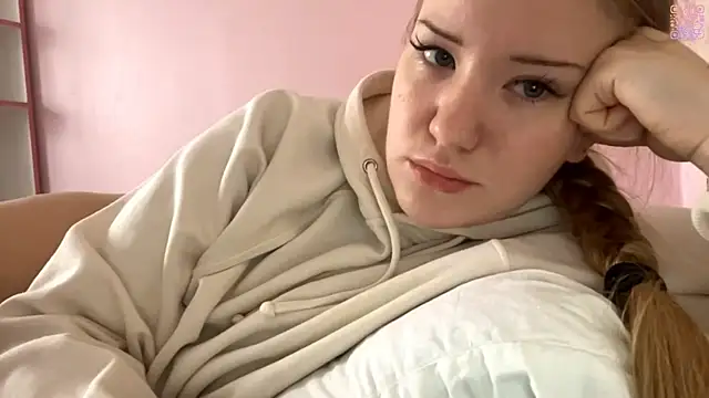 PandaFluff online show from 02/13/26, 06:20