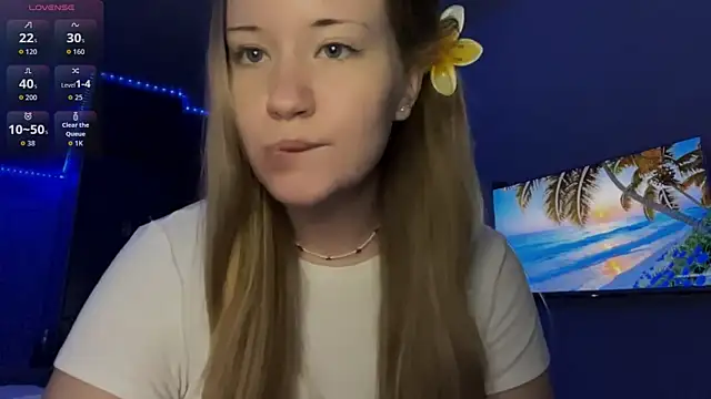 PandaFluff online show from 03/28/26, 05:12