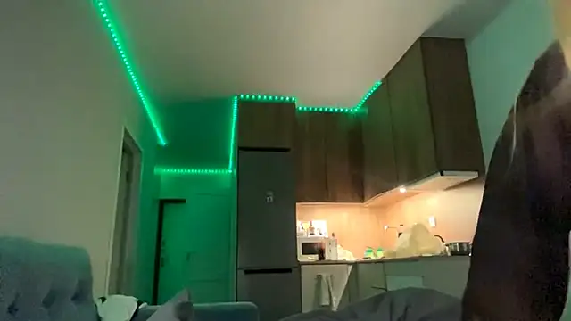 PandaFluff online show from 04/07/26, 11:26