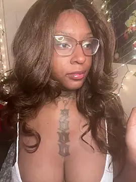 MistiSavannah online show from 05/23/26, 11:58