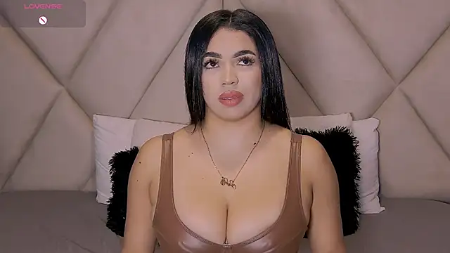 CharlotteeBrownn online show from 10/11/25, 02:33