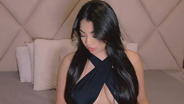 CharlotteeBrownn online show from 03/28/26, 07:19