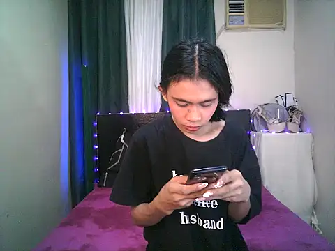 Snapshot of Sweet-shopia chatting on 10/09/25, 01:31 Sweet-shopia online show from 10/09/25, 01:31