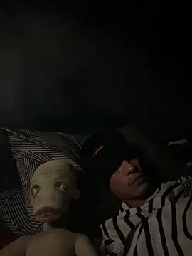 icefun1109 online show from 11/23/25, 06:52