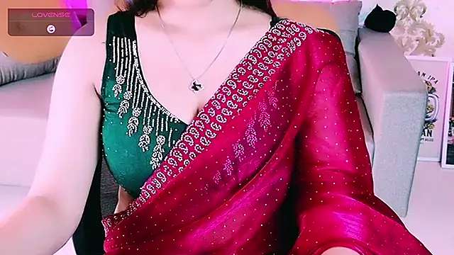 My Rose online show from 03/19/26, 04:44